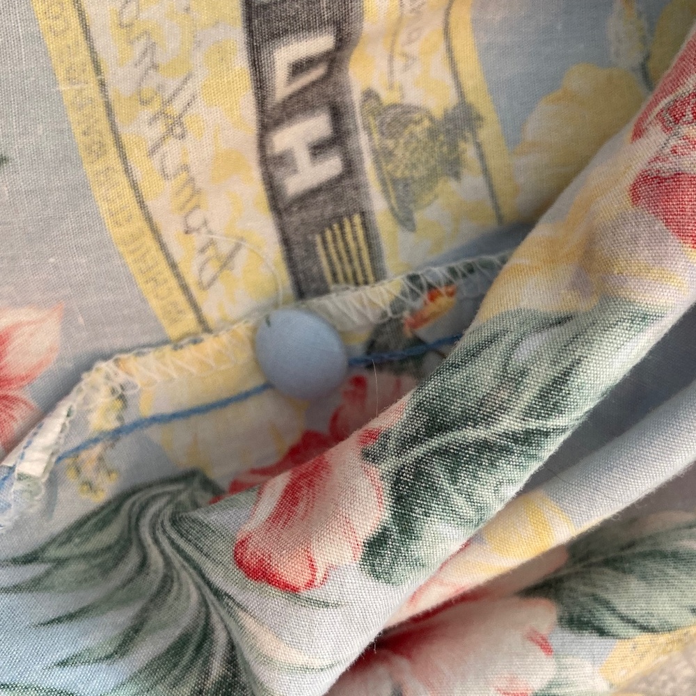 Vintage The Original Hawaiian Shirt by Hilo Hattie - Picture 10 of 12